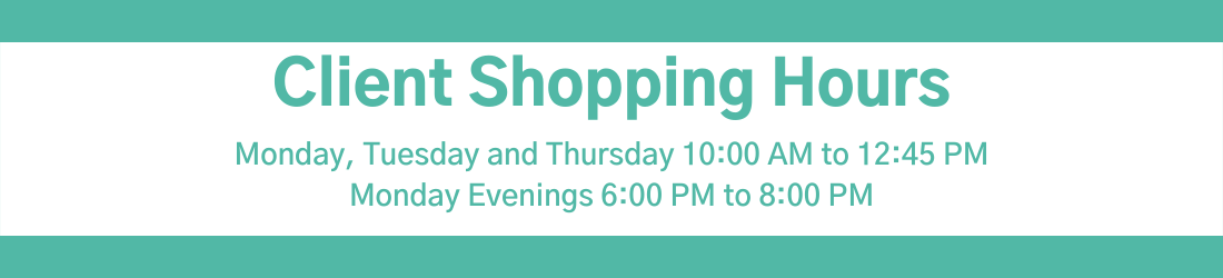 20220105 - Client Shopping Hours